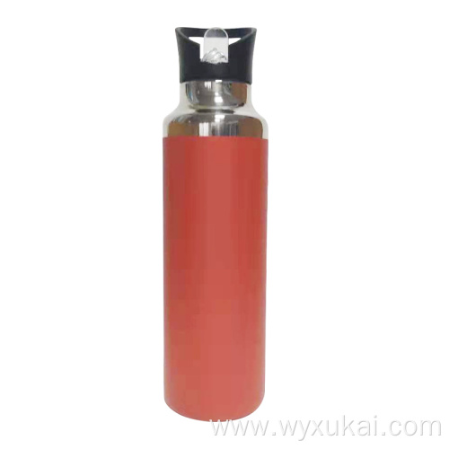 Guaranteed Quality vacuum thermal SS water bottle